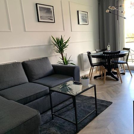 Gdansk Old Town - Apartment No 6 エクステリア 写真
