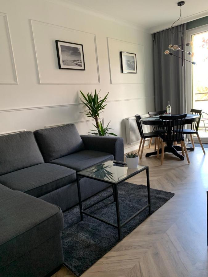 Gdansk Old Town - Apartment No 6 エクステリア 写真