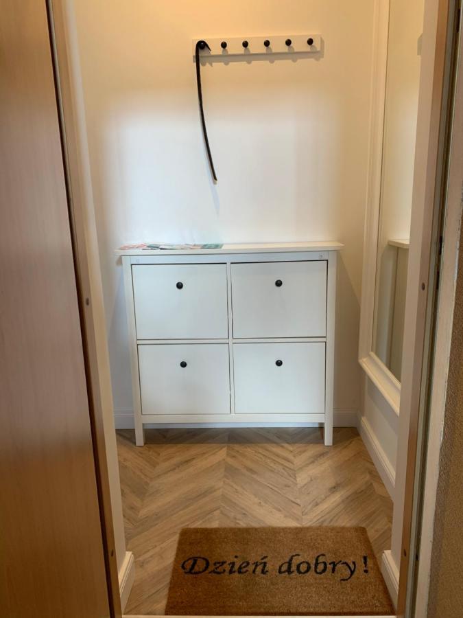 Gdansk Old Town - Apartment No 6 エクステリア 写真