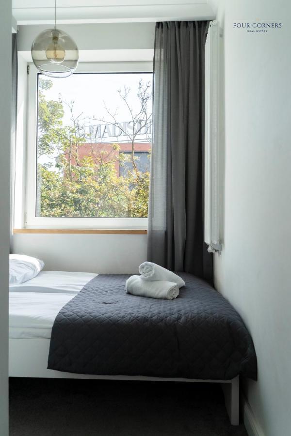 Gdansk Old Town - Apartment No 6 エクステリア 写真
