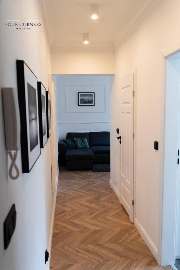 Gdansk Old Town - Apartment No 6 エクステリア 写真